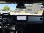 2027 Jeep Wrangler Willys