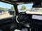 2027 Jeep Wrangler Willys