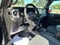 2027 Jeep Wrangler Willys