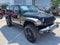 2027 Jeep Wrangler Willys