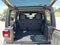 2027 Jeep Wrangler Willys