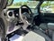 2027 Jeep Wrangler Willys