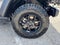 2027 Jeep Wrangler Willys