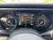 2027 Jeep Wrangler Willys