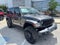 2027 Jeep Wrangler Willys
