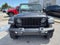 2027 Jeep Wrangler Willys