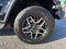 2027 Jeep Wrangler Sahara