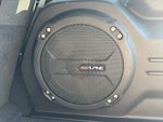 2027 Jeep Wrangler Sahara