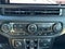 2027 Jeep Wrangler Sahara