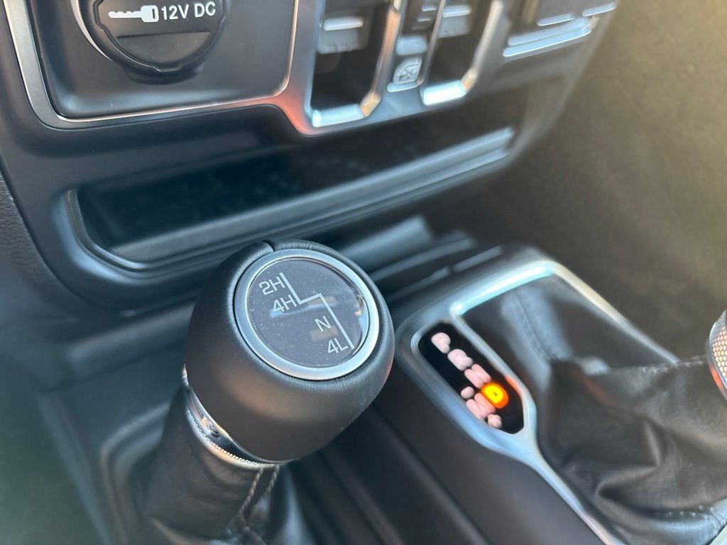 2027 Jeep Wrangler Sahara