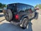 2027 Jeep Wrangler Sahara