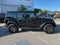 2027 Jeep Wrangler Sahara