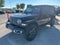 2027 Jeep Wrangler Sahara