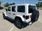 2027 Jeep Wrangler Sahara