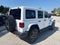2027 Jeep Wrangler Sahara