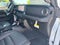 2027 Jeep Wrangler Sahara