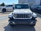 2027 Jeep Wrangler Sahara
