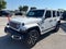 2027 Jeep Wrangler Sahara