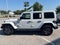 2027 Jeep Wrangler Sahara