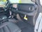 2027 Jeep Wrangler Sahara
