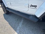2027 Jeep Wrangler Sahara