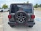 2027 Jeep Wrangler Sahara