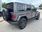 2027 Jeep Wrangler Sahara