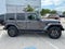 2027 Jeep Wrangler Sahara