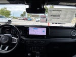 2027 Jeep Wrangler Sahara