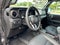 2027 Jeep Wrangler Sahara