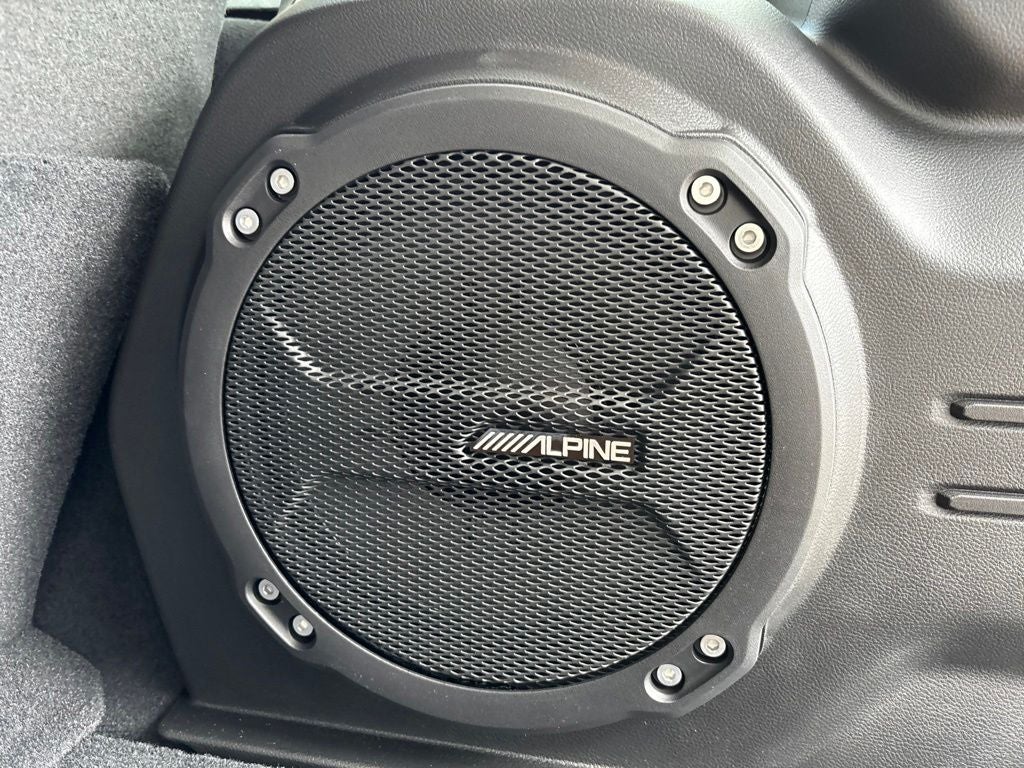 2027 Jeep Wrangler Sahara