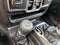 2027 Jeep Wrangler Sahara