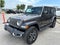 2027 Jeep Wrangler Sahara