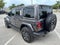 2027 Jeep Wrangler Sahara