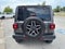 2027 Jeep Wrangler Sahara