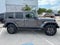 2027 Jeep Wrangler Sahara