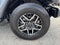 2027 Jeep Wrangler Sahara
