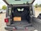 2027 Jeep Wrangler Sahara