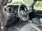 2027 Jeep Wrangler Sahara