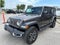2027 Jeep Wrangler Sahara