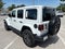 2027 Jeep Wrangler Sahara