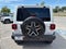 2027 Jeep Wrangler Sahara