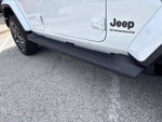 2027 Jeep Wrangler Sahara