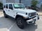 2027 Jeep Wrangler Sahara
