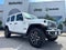 2027 Jeep Wrangler Sahara
