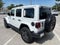2027 Jeep Wrangler Sahara