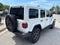 2027 Jeep Wrangler Sahara