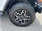 2027 Jeep Wrangler Sahara