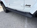 2027 Jeep Wrangler Sahara