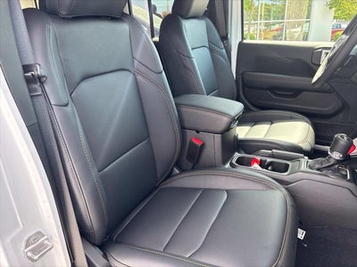 2027 Jeep Wrangler Sahara